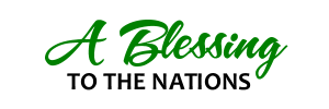 A Blessing To The Nations